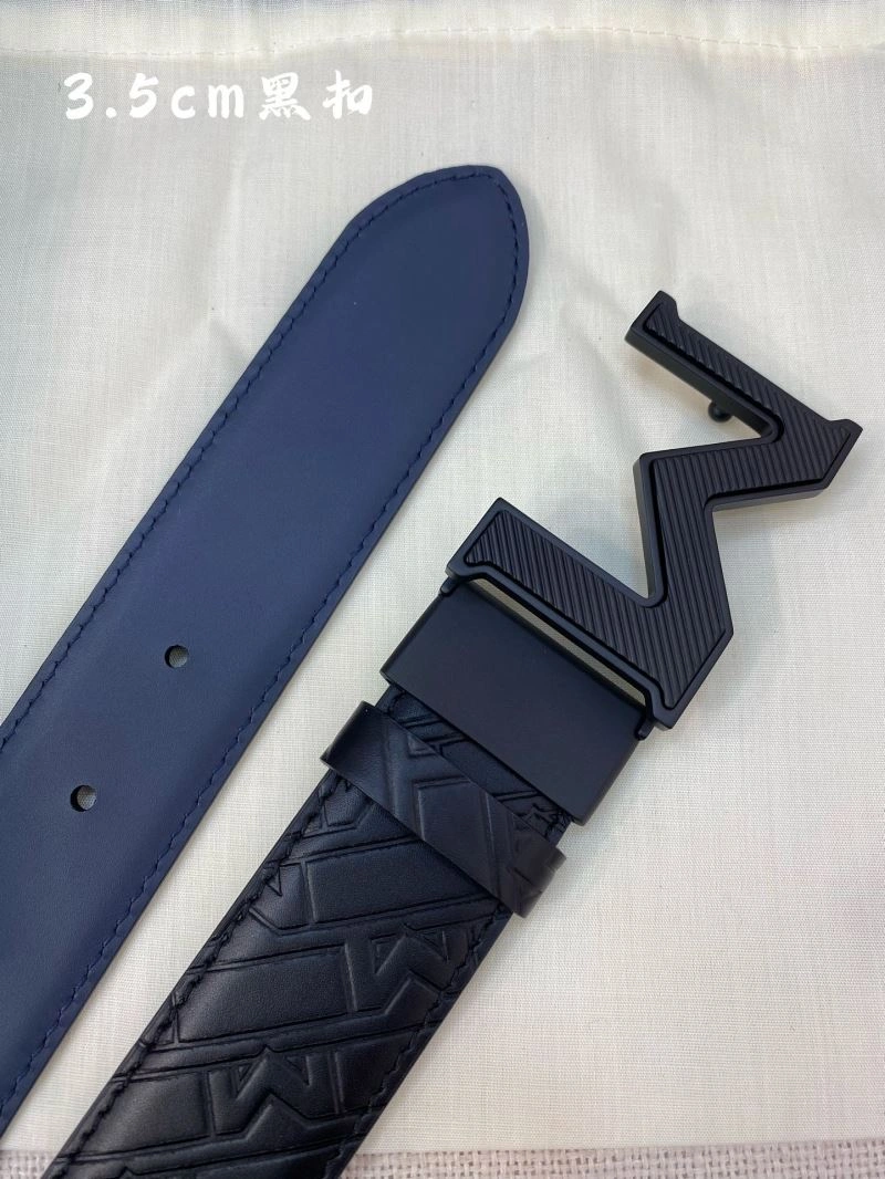 Montblanc Belts Vibrant 302942