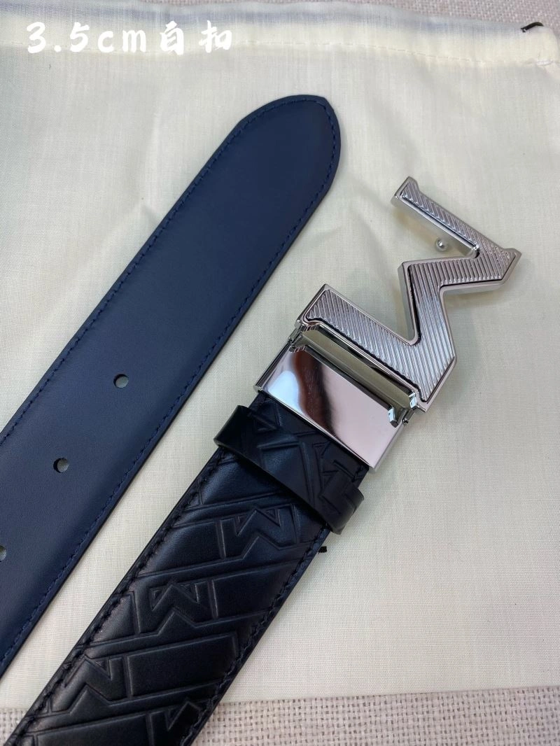 Thermal Montblanc Belts 302940