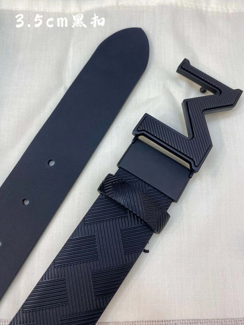 Montblanc Belts AllSeason 302937