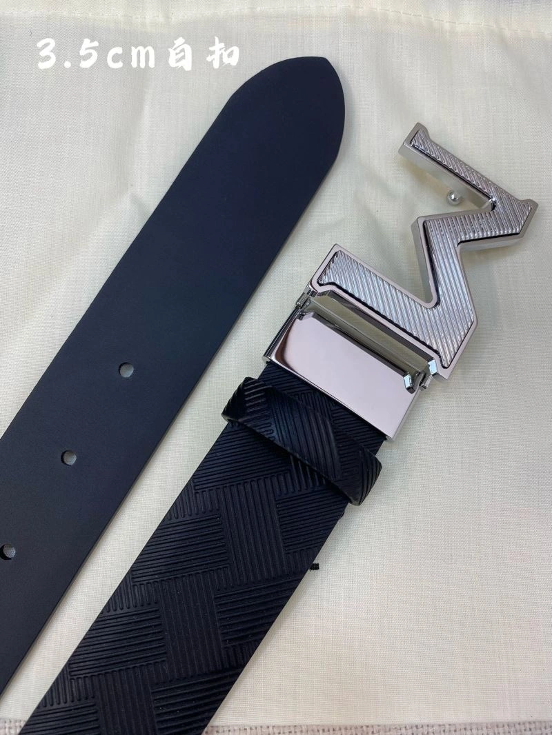 WellDesigned Montblanc Belts 302952