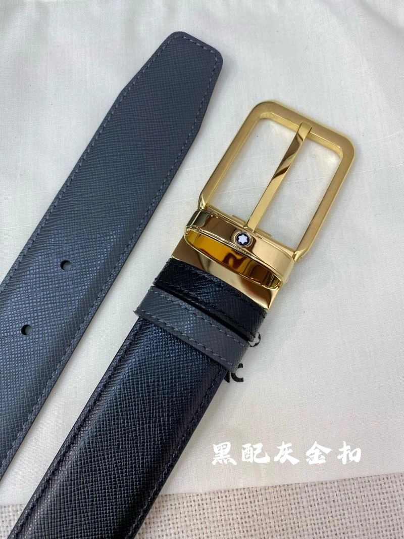 Montblanc Belts Functional 302951