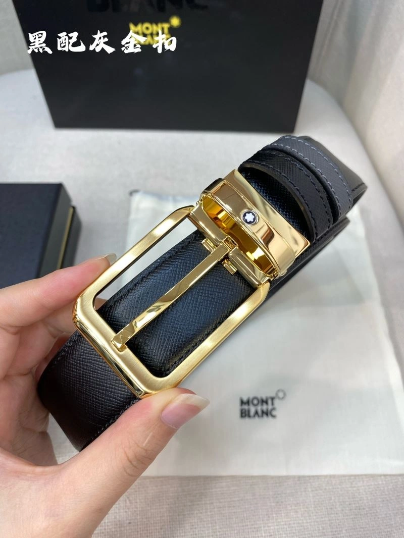 Montblanc Belts Functional 302951