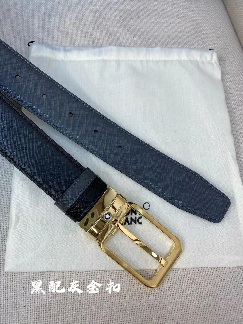 Montblanc Belts MultiPurpose 302946