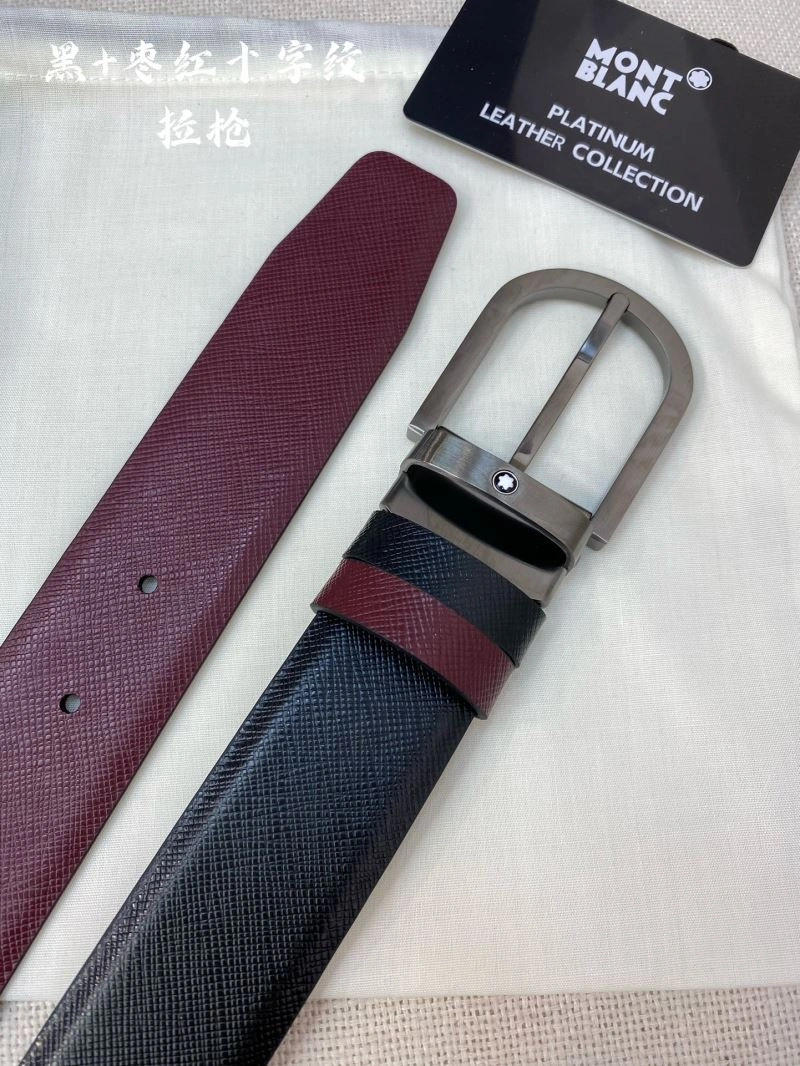 Montblanc Belts Classic 302961