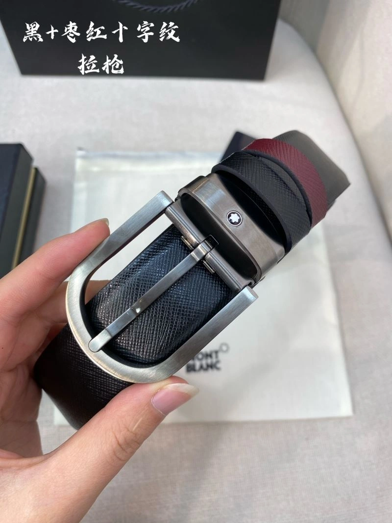 Montblanc Belts Classic 302961