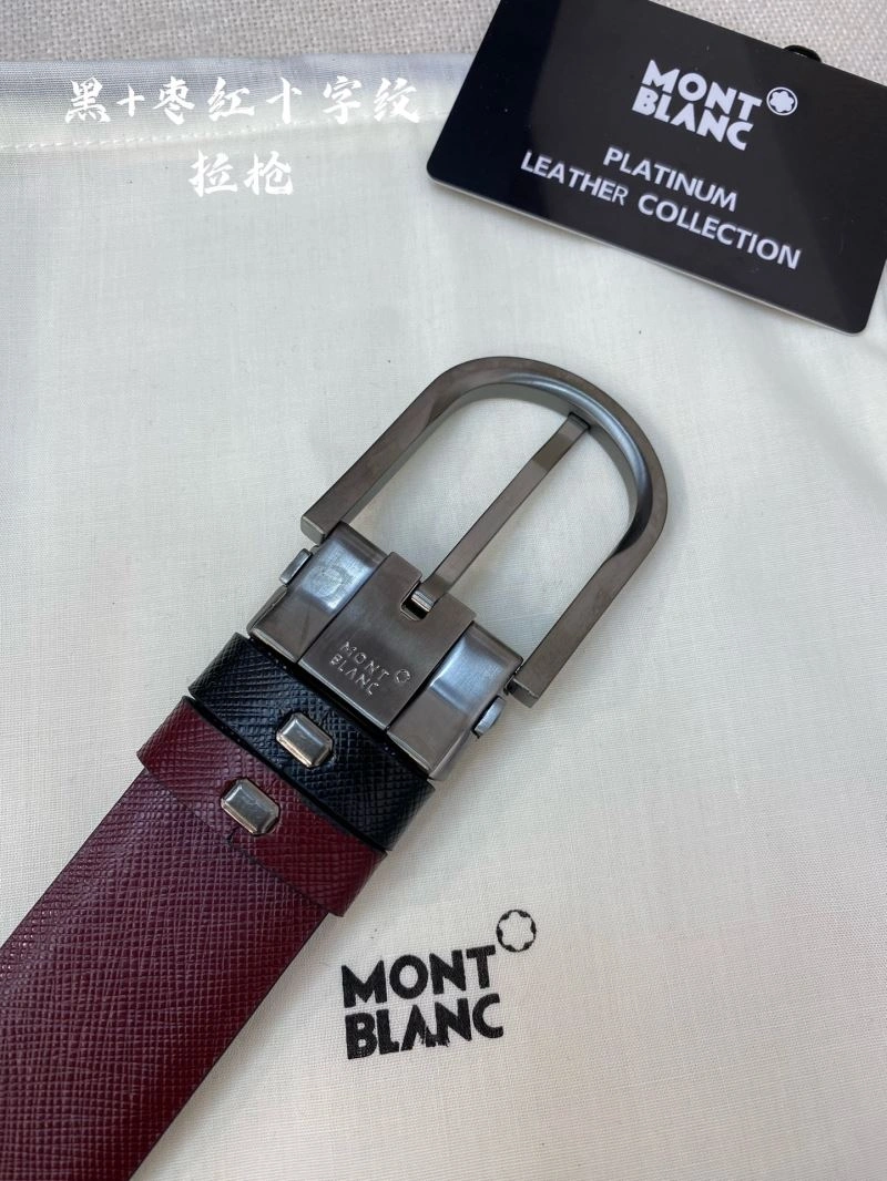 Montblanc Belts Classic 302961