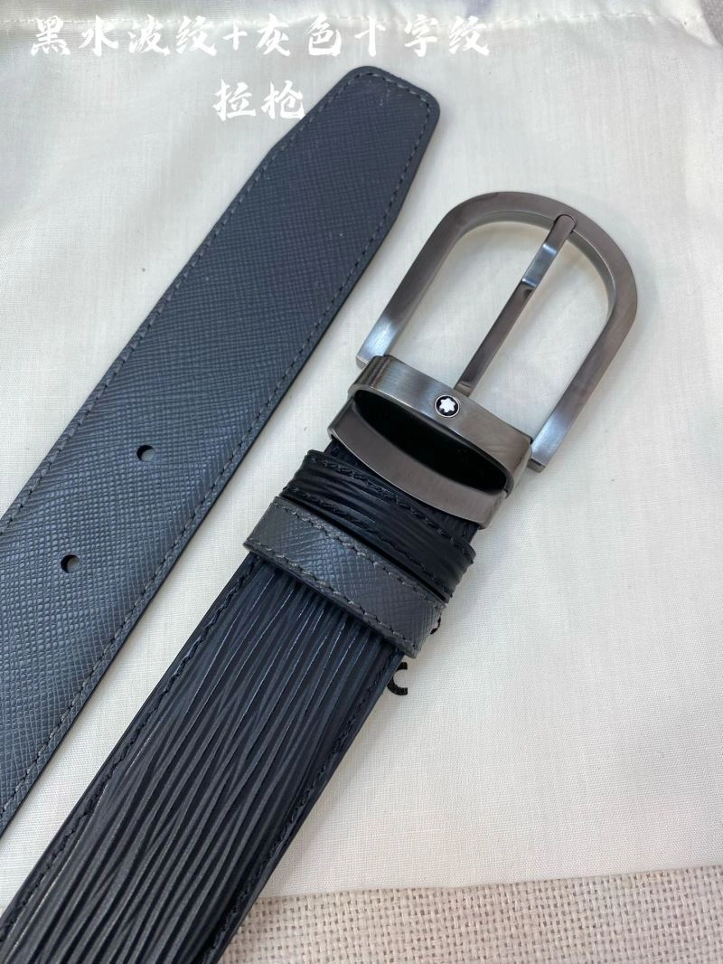 Montblanc Belts Sustainable 302956
