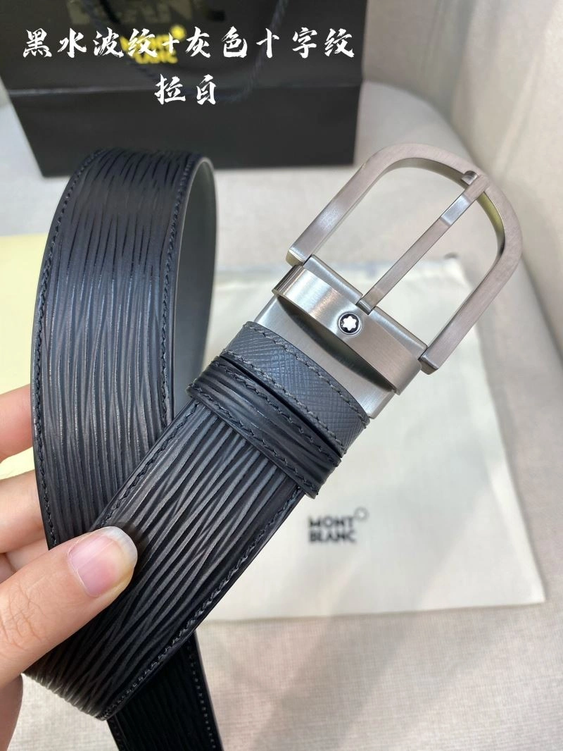 Montblanc Belts SmartChoice 302935