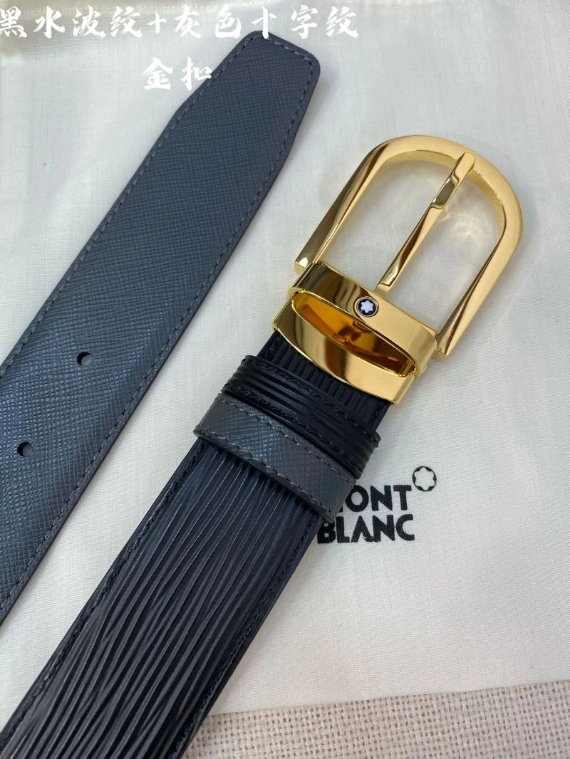 Montblanc Belts EasyCare 302958