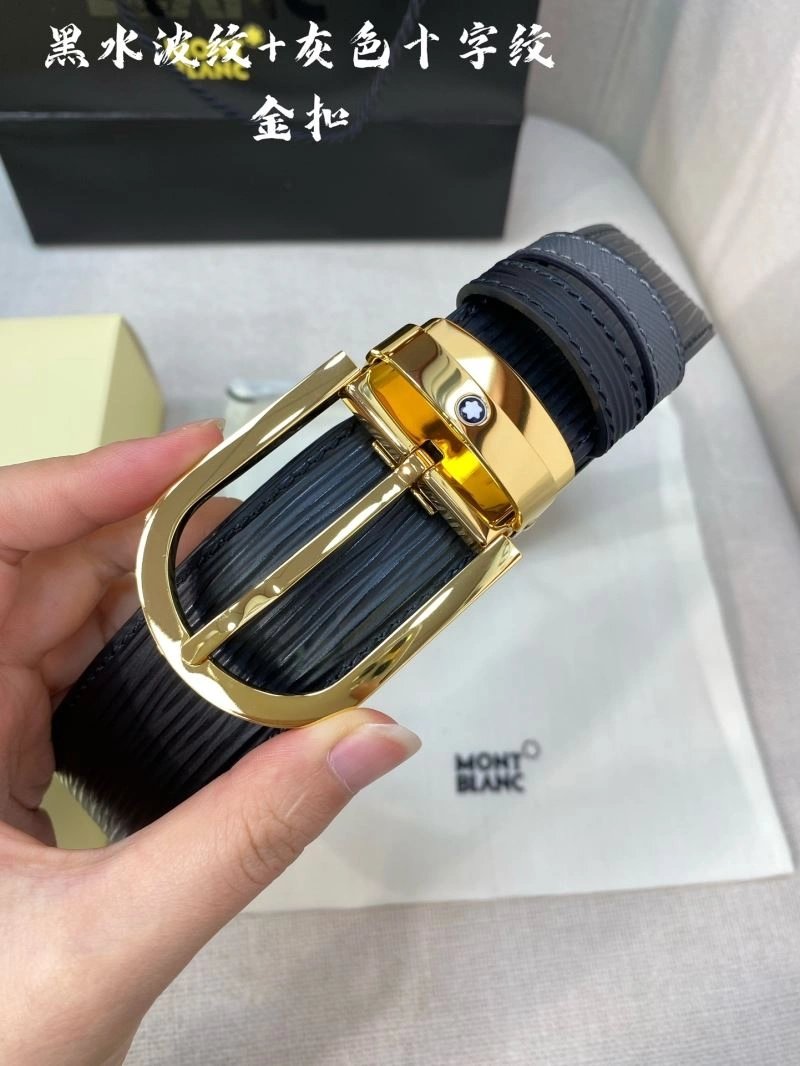Montblanc Belts EasyCare 302958