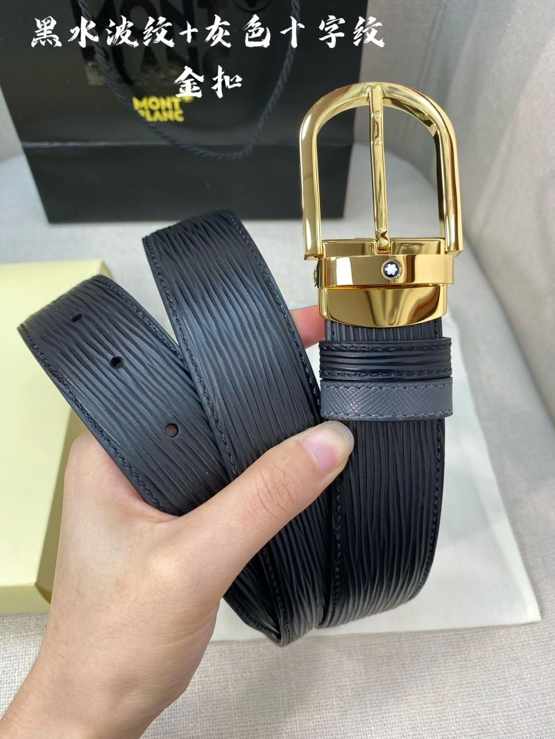 Montblanc Belts EasyCare 302958
