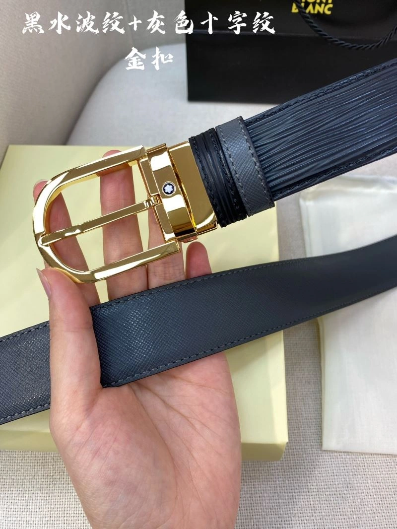 Montblanc Belts EasyCare 302958