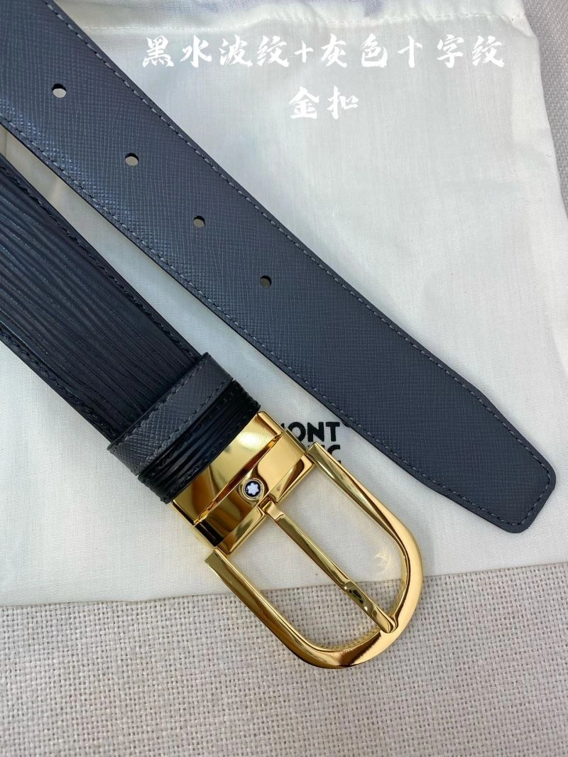 Montblanc Belts EasyCare 302958