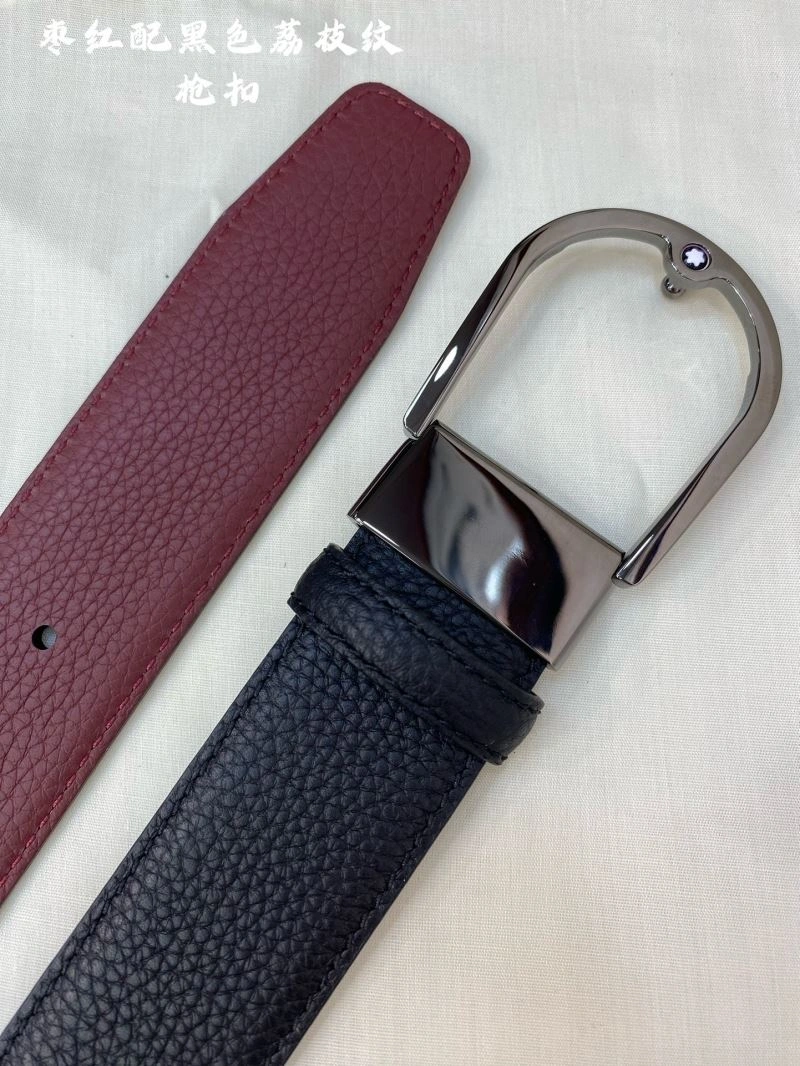 WellDesigned Montblanc Belts 302948