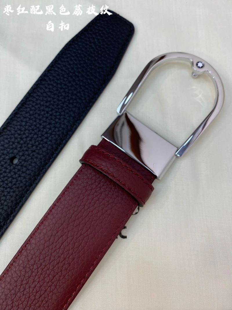 Montblanc Belts Upgraded 302943