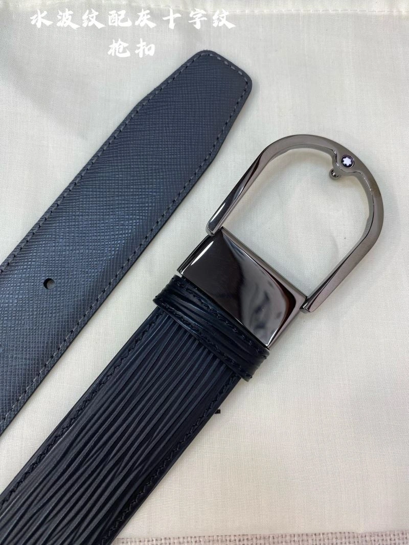 Trendsetting Montblanc Belts 302962