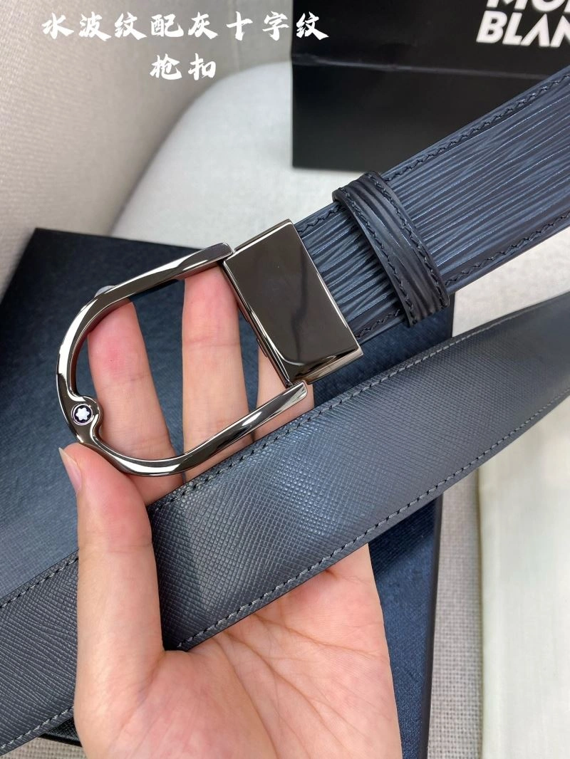 Trendsetting Montblanc Belts 302962