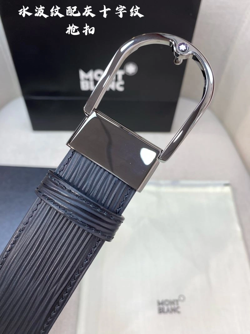 Trendsetting Montblanc Belts 302962