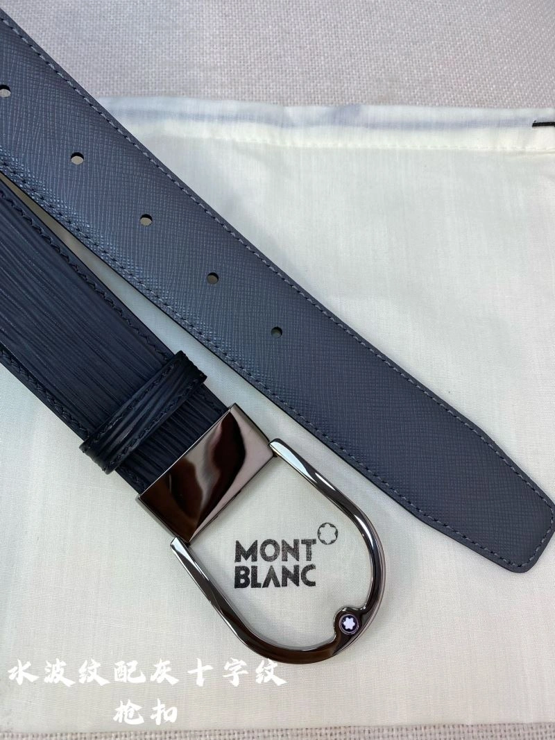 Trendsetting Montblanc Belts 302962