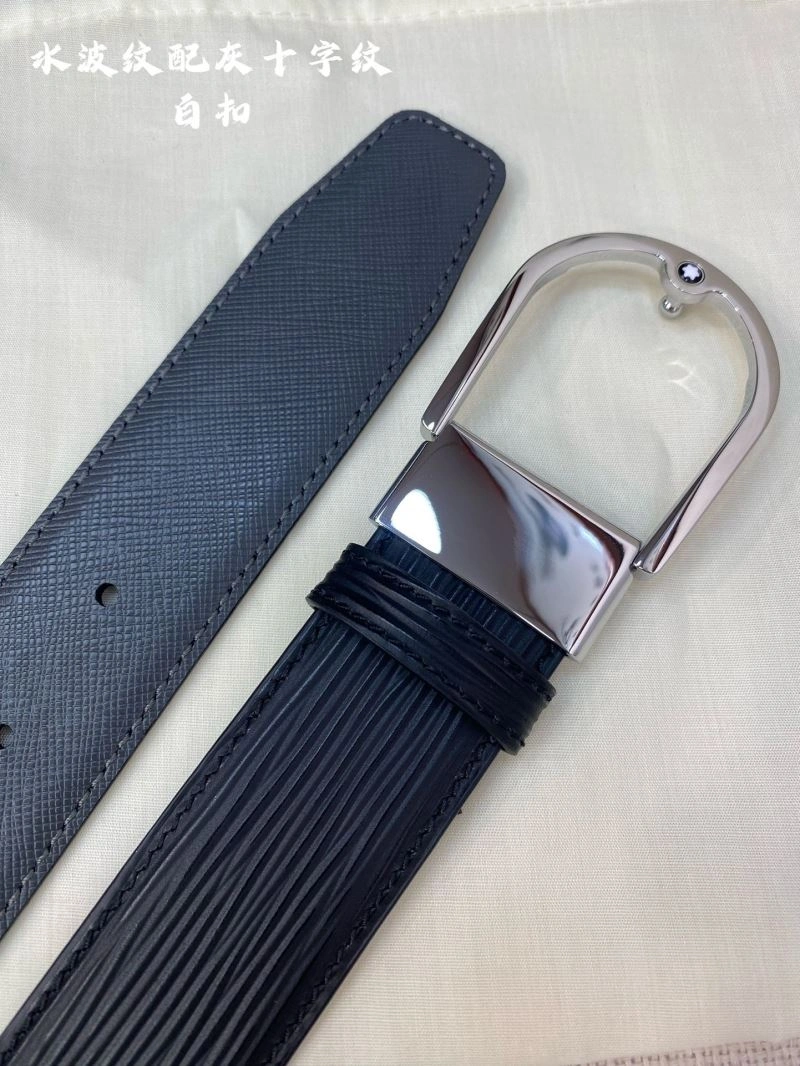 OnTrend Montblanc Belts 302936