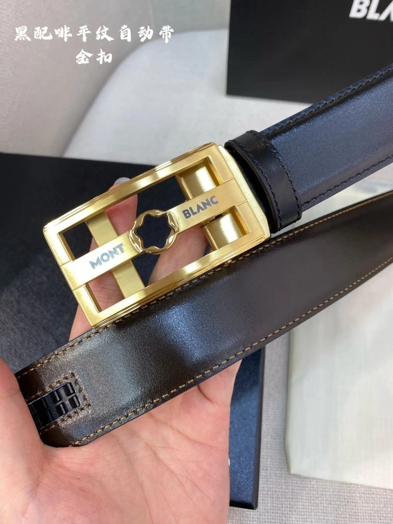 NewStyle Montblanc Belts 302950