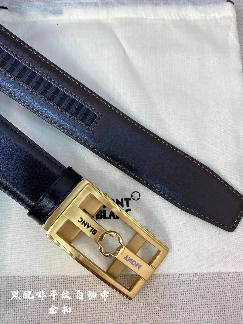 NewStyle Montblanc Belts 302950