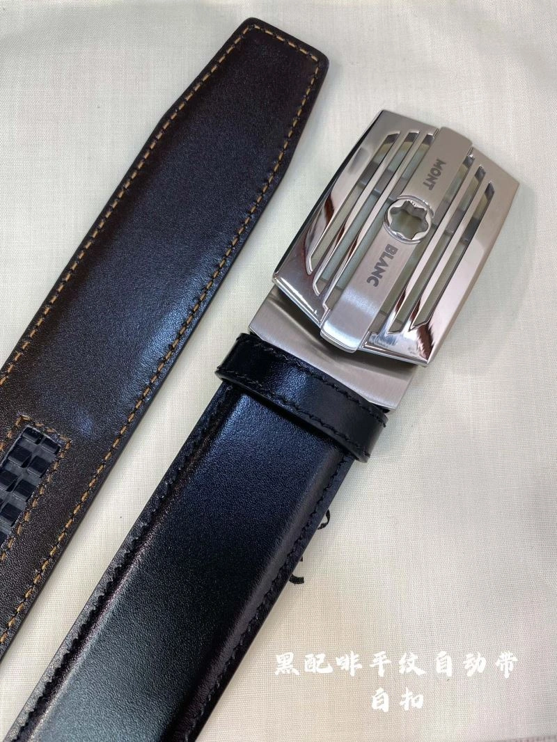 Montblanc Belts Comfortable 302954