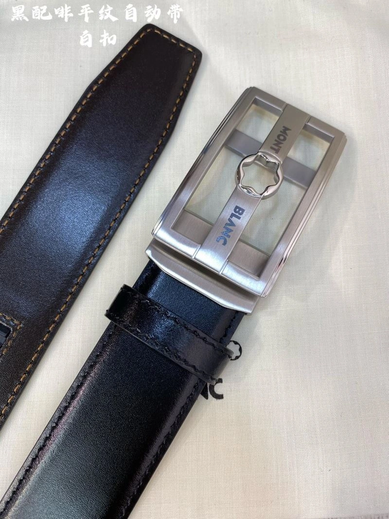Fashionable Montblanc Belts 302932