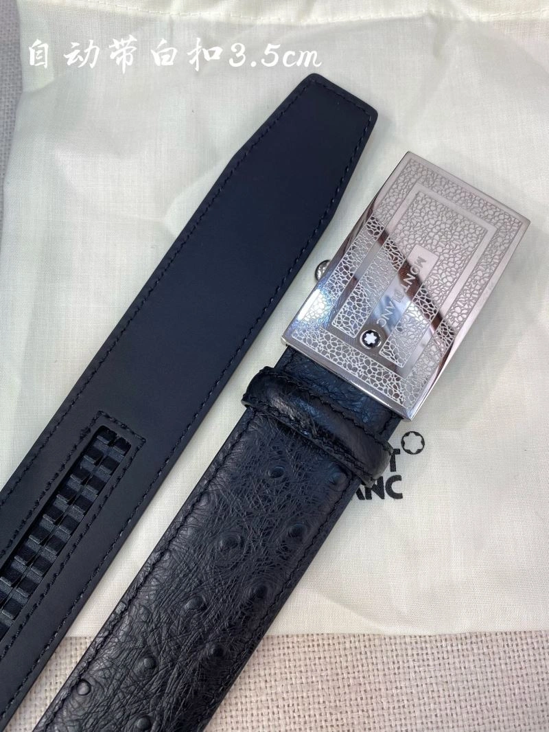Montblanc Belts Seasonal 302929