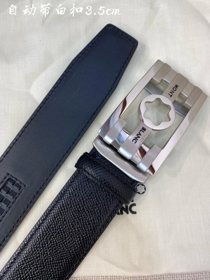 FreshLook Montblanc Belts 302927