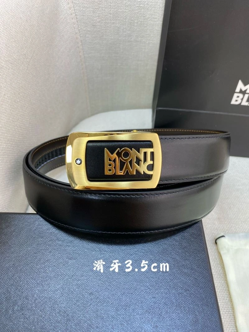 Montblanc Belts Upgraded 302895