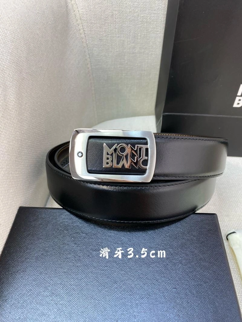 Cozy Montblanc Belts 302912