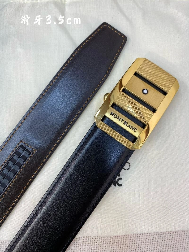 Montblanc Belts Compact 302901