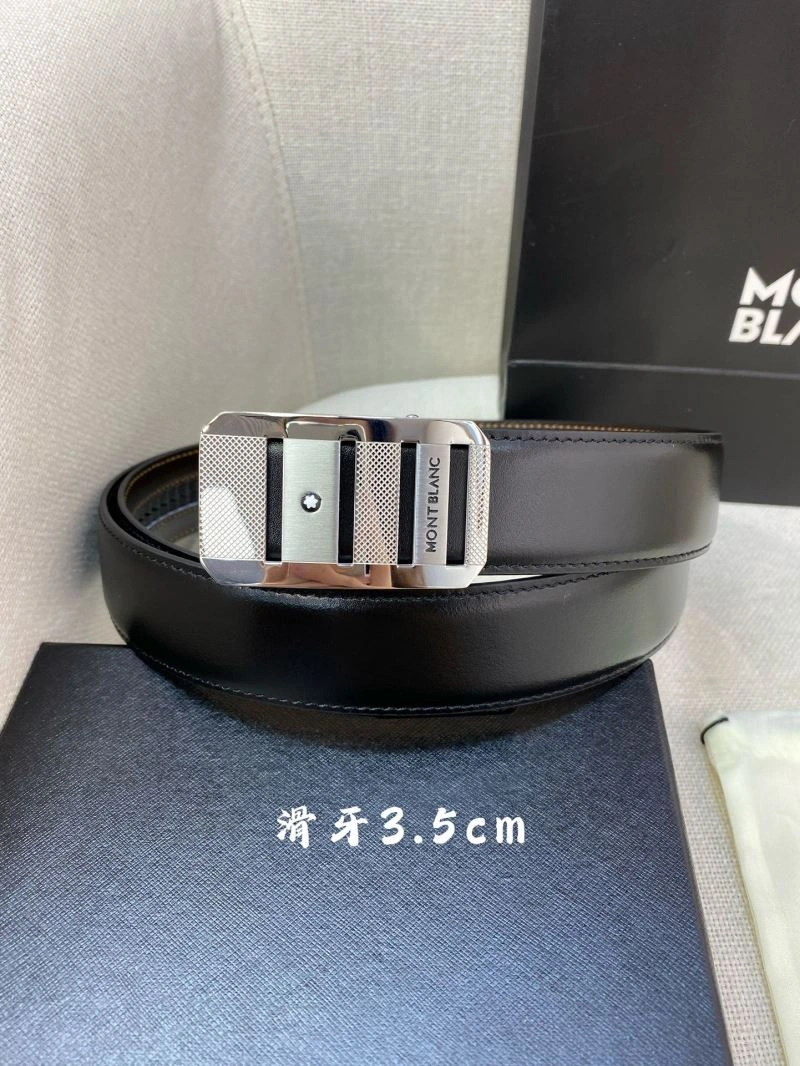 Popular Montblanc Belts 302897