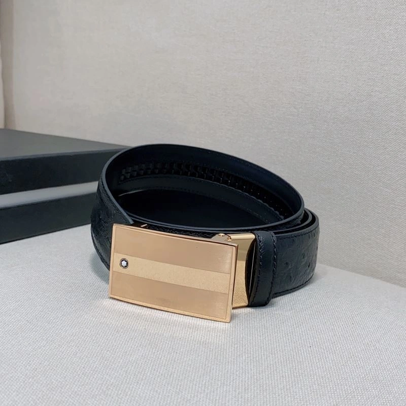Montblanc Belts Colorful 302905