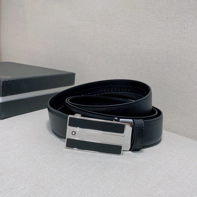 Montblanc Belts WellDesigned 302900