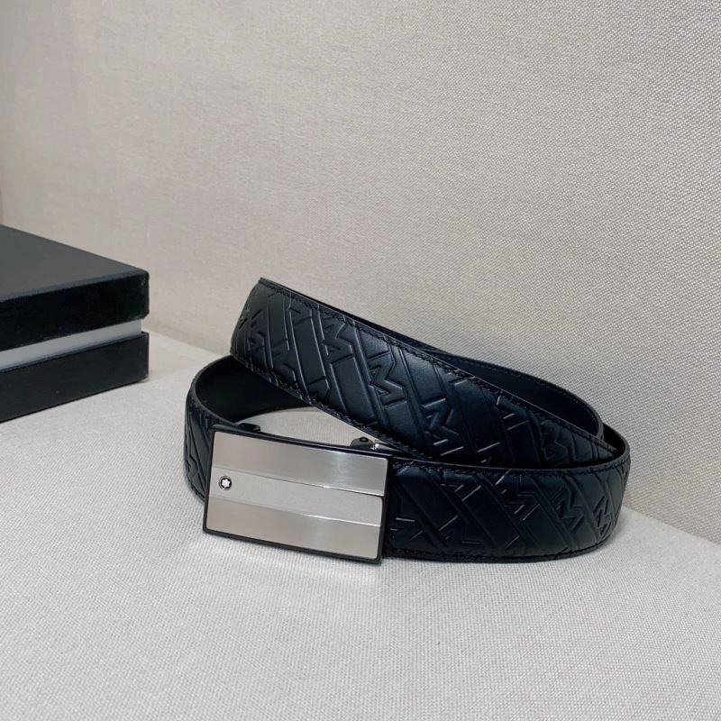 Montblanc Belts Thermal 302906