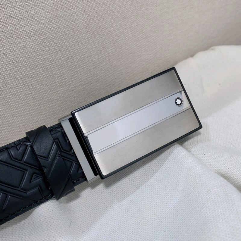 Montblanc Belts Thermal 302906