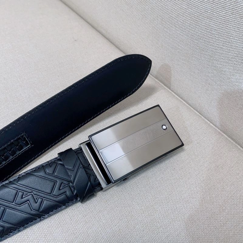 Montblanc Belts Thermal 302906