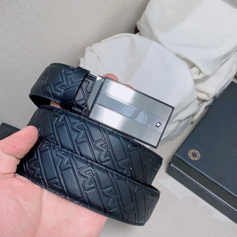 Montblanc Belts Thermal 302906
