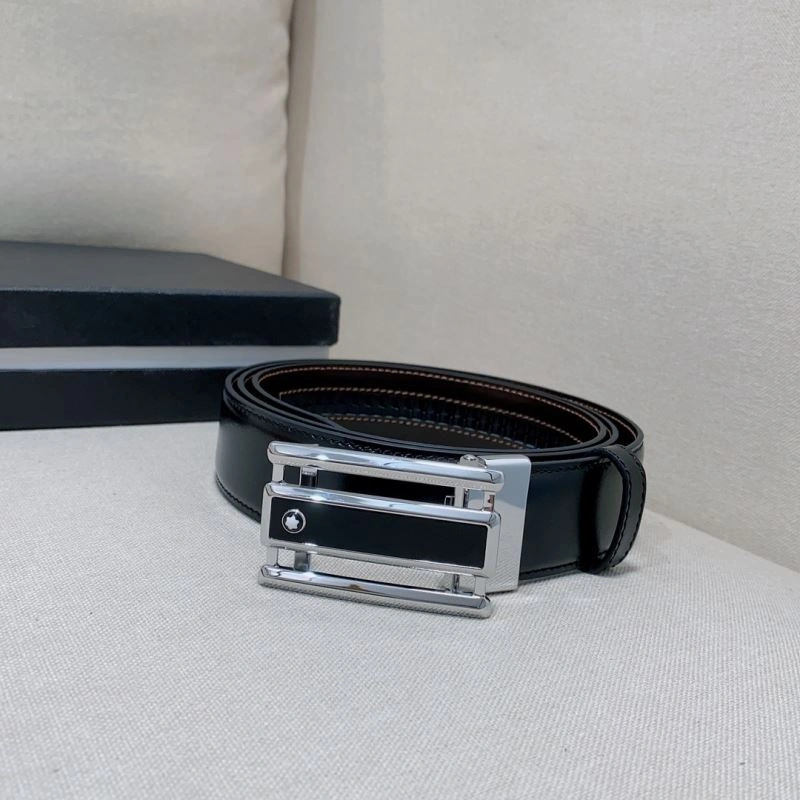 Montblanc Belts Thermal 302908