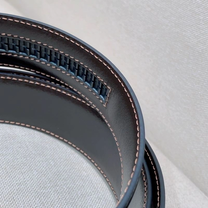 Premium Montblanc Belts 302911
