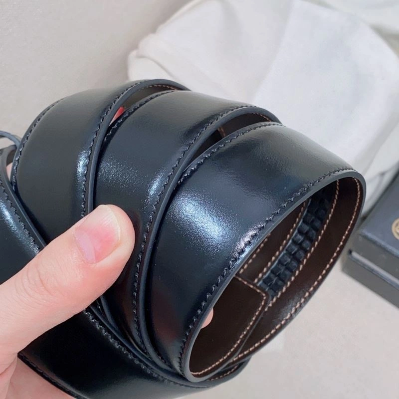 Premium Montblanc Belts 302911