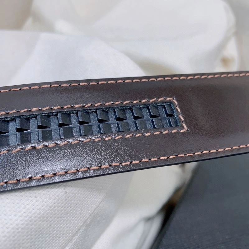 Premium Montblanc Belts 302911