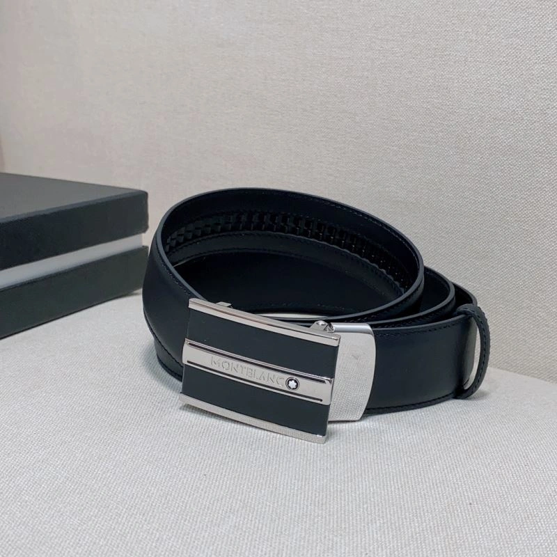SoftTouch Montblanc Belts 302903