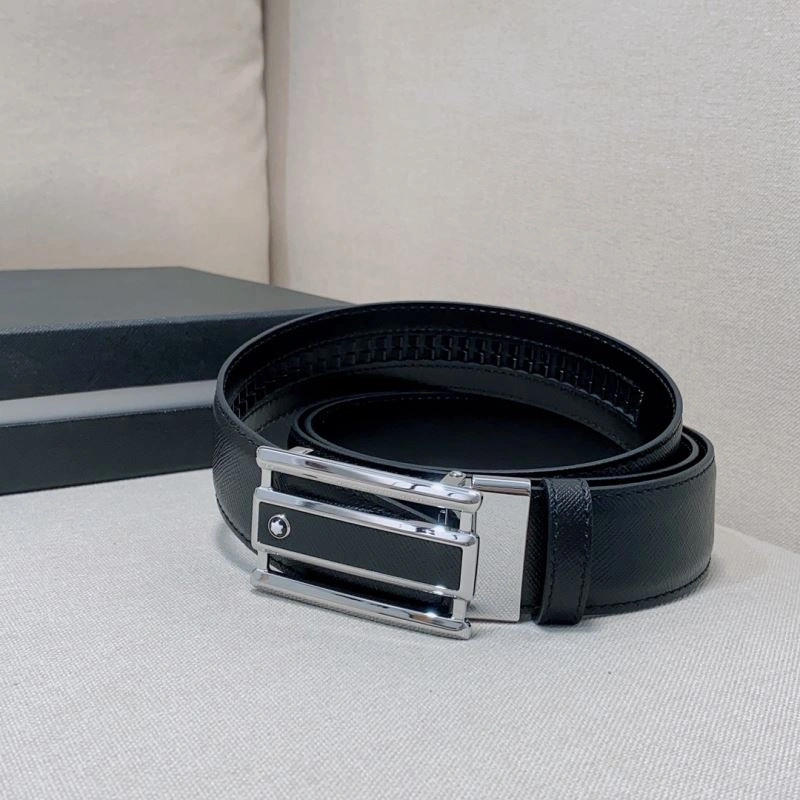Montblanc Belts SmoothTexture 302919