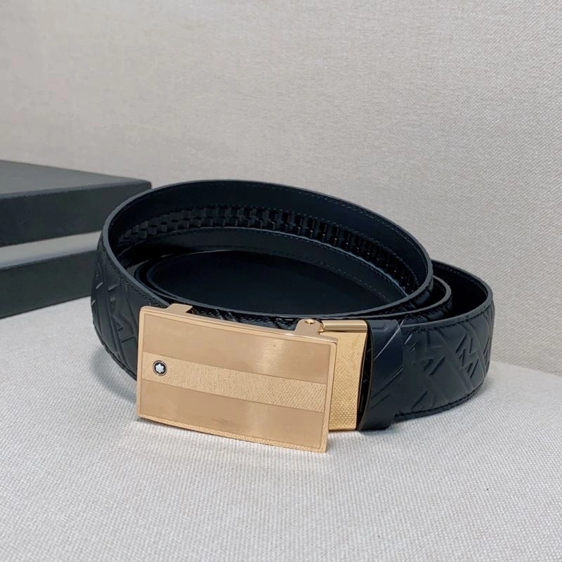 Montblanc Belts SportInspired 302921