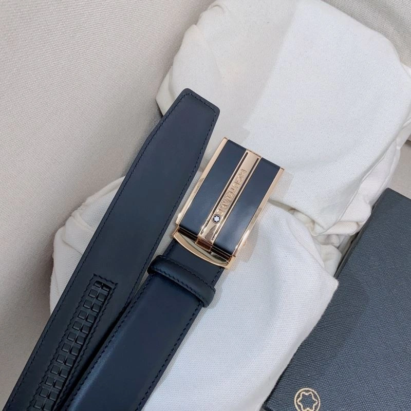 Modern Montblanc Belts 302898