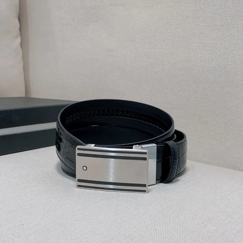 Montblanc Belts TravelReady 302904