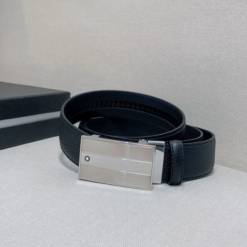 Montblanc Belts WeatherProof 302907